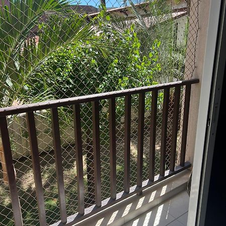 Apartamento Completo No Beach Living Porto Das Dunas - Apto Luxo Aquiraz Exterior photo