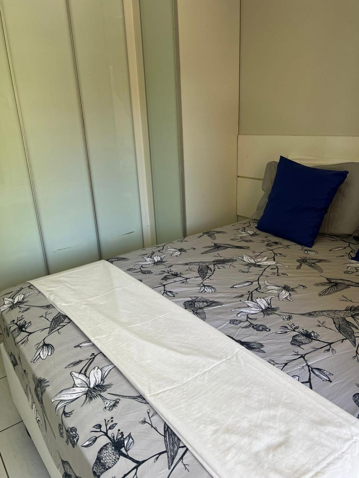 Apartamento Completo No Beach Living Porto Das Dunas - Apto Luxo Aquiraz Exterior photo